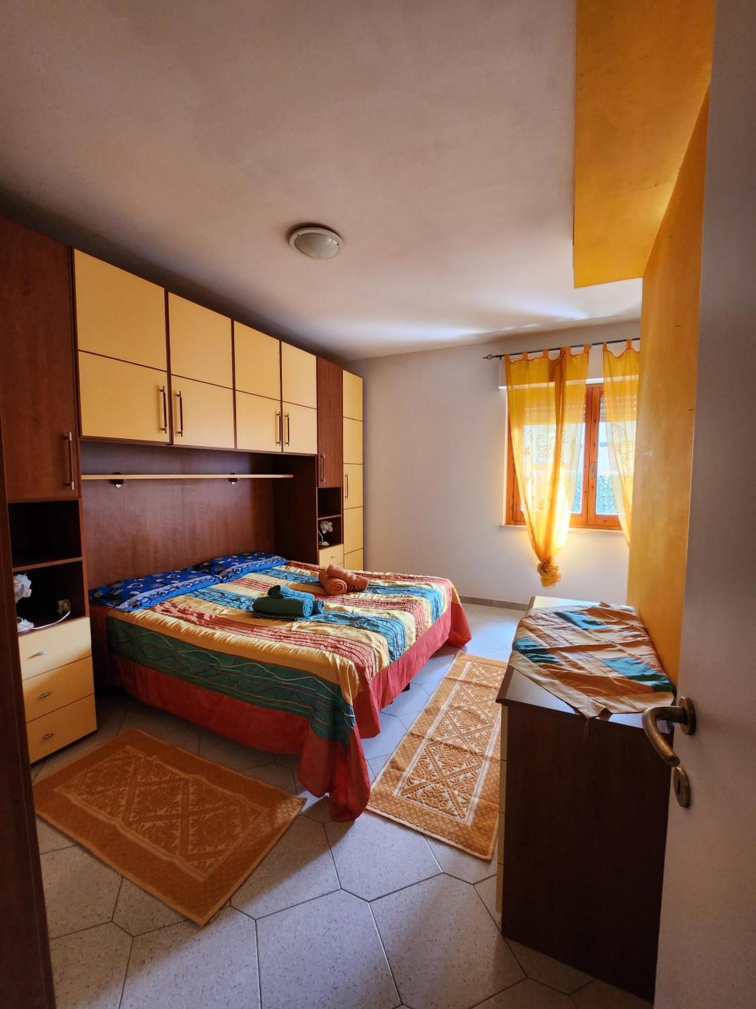 Apartment Civico 16 Сесту Экстерьер фото