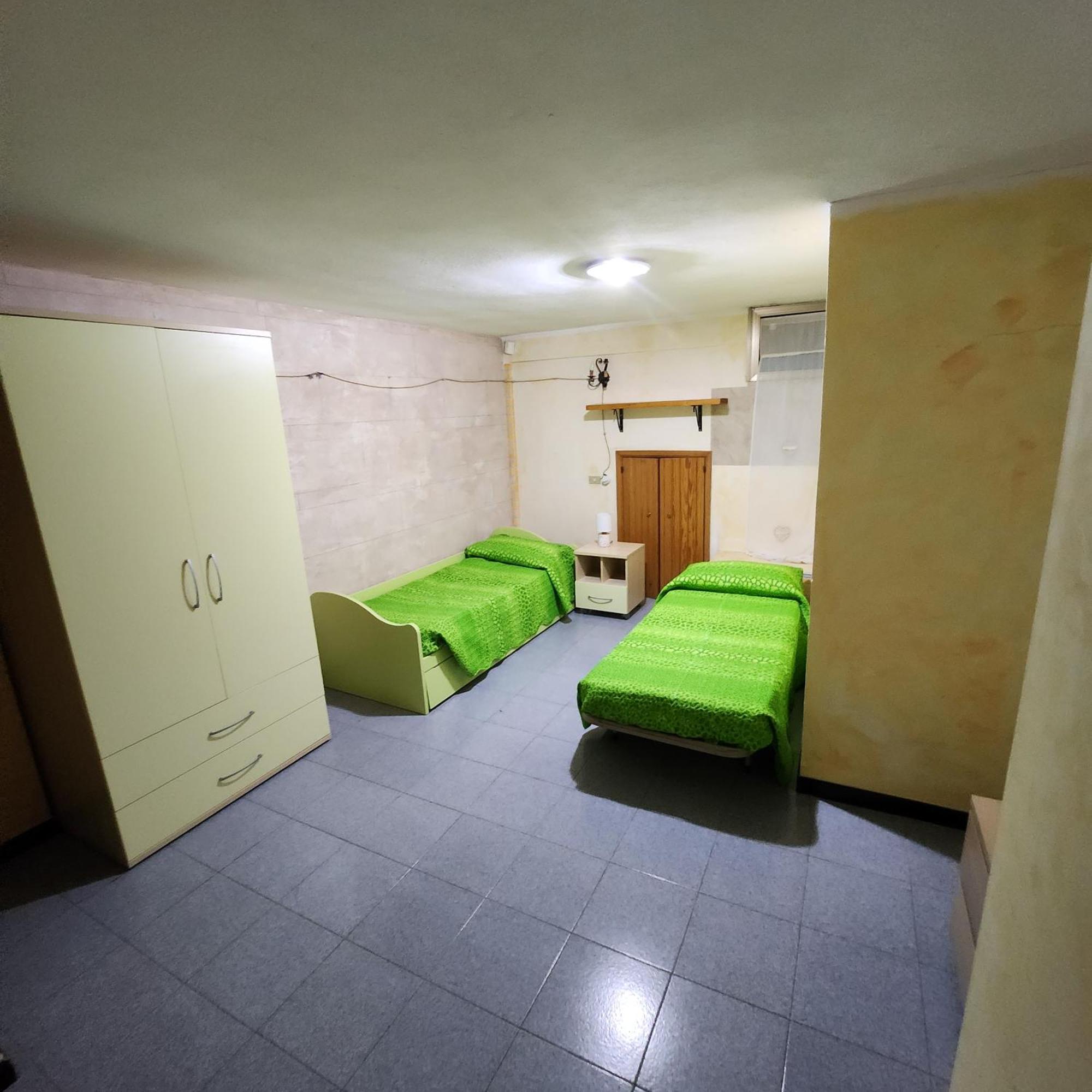 Apartment Civico 16 Сесту Экстерьер фото