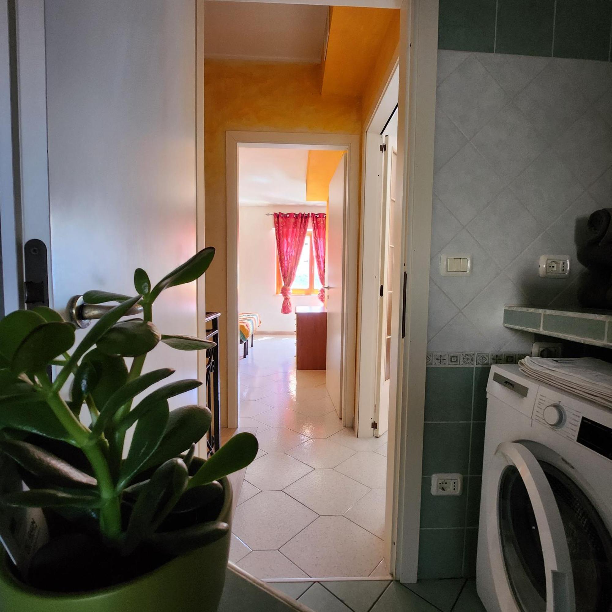 Apartment Civico 16 Сесту Экстерьер фото